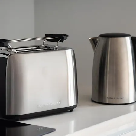 Wola Skwer Sunny By Bookinghost * Warszawa