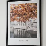 Lägenhet Wola Skwer Sunny By Bookinghost